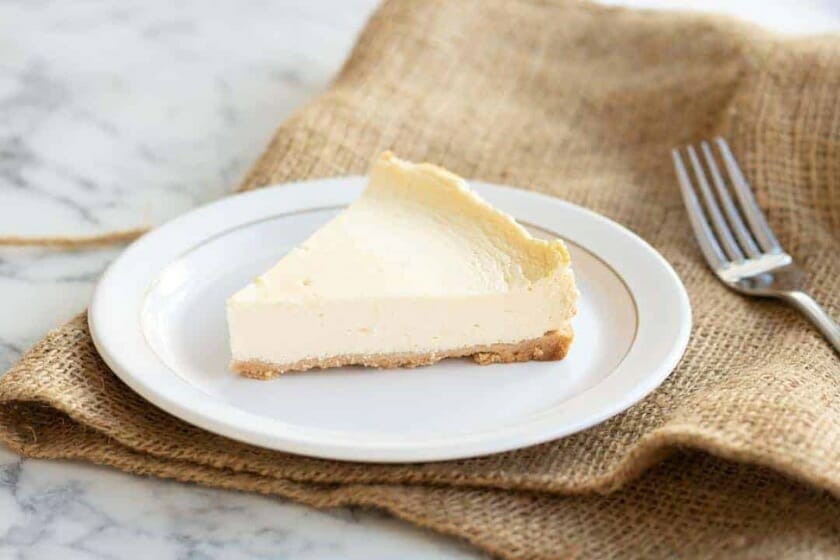 Our Top 8 Slimming World Cheesecake Recipes 