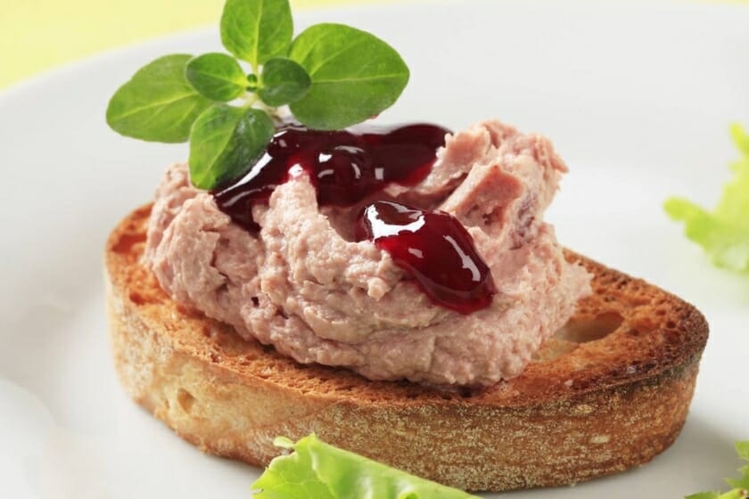 Syn Values Of Pate