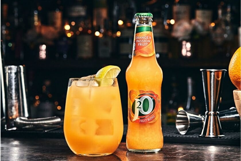 Can I Have J2O On The Slimming World Plan?