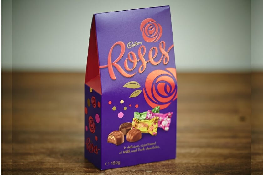 Can I Have Roses Chocolates On The SW Plan? Are They High In Syns?