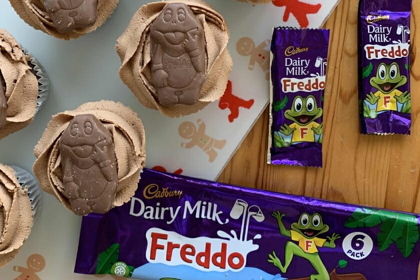 Are Freddo Frogs Slimming World Friendly?