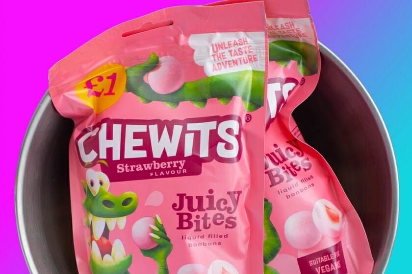 Are Chewits Slimming World Friendly?