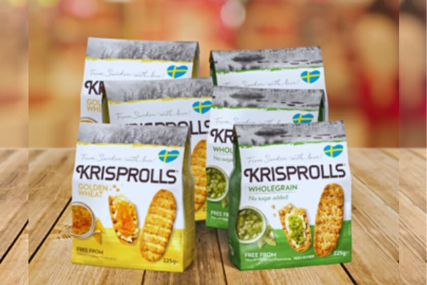 Can I Have Krisprolls On Slimming World?