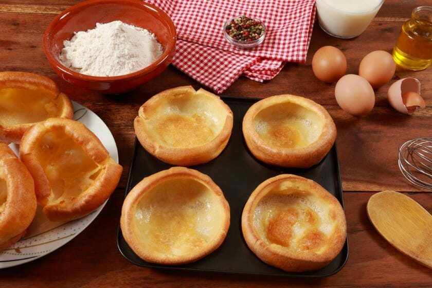 Our Favourite SYN FREE SW Yorkshire Pudding Recipe 