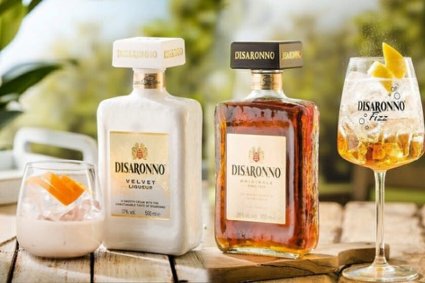 Is Disaronno High In Syns On Slimming World?