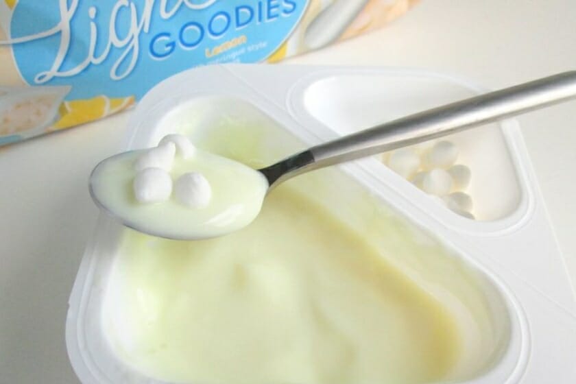 Can I Have Muller Light Goodies On Slimming World?