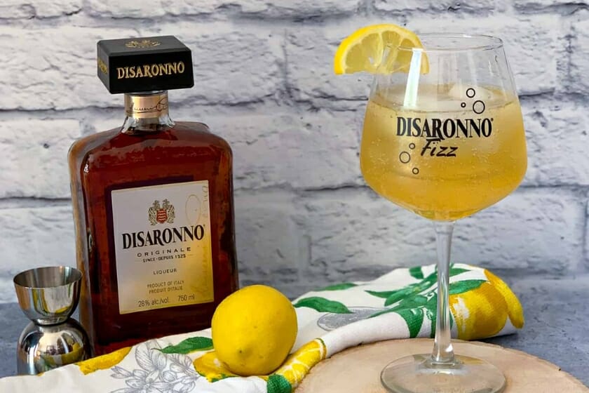 Why Is Disaronno So High In Syns?