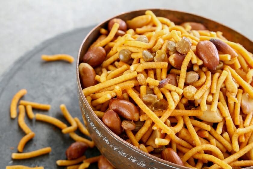 Can I Eat Bombay Mix On Slimming World?