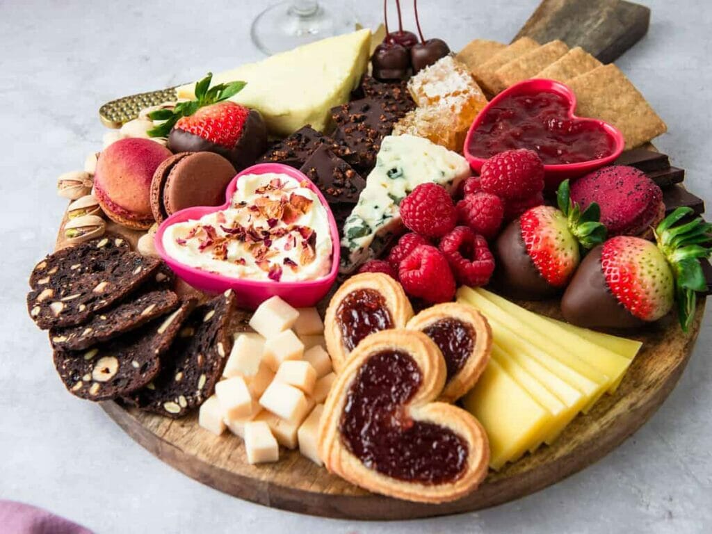 shecooks Charcuterie boards