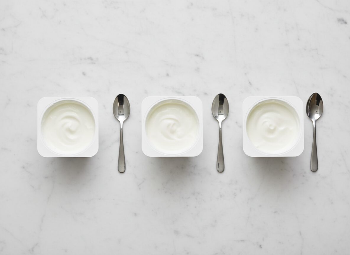 Greek yogurt brands compared UK